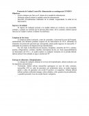 Protocolo de Unidad Central De Alimentación en contingencia COVID19