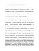 Una mirada retrospectiva sobre Marmato