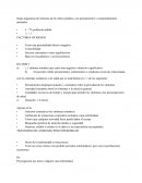 Trastornos somatomórfos