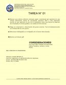 Tarea: Femicidios y Violencia Intrafamiliar contra la mujer