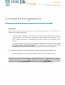 Dimensiones de la salud mental y su impacto