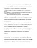 Caso empresa BIODERM NATUR