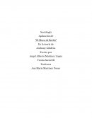 Aplicación de “El Muro de Berlín”