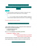 Primera clase psicología del desarrollo