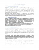 EVENTOS CATASTRÓFICOS