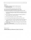 Ejercicios de Contabilidad s/r