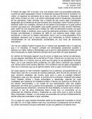 Capítulo V Auge y Caída de las Grandes Potencias