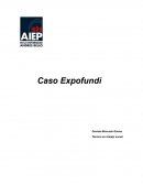 Caso expo fundi