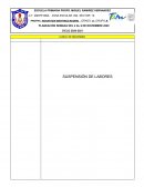 Planeación cuarto grado 2 al 6 de noviembre