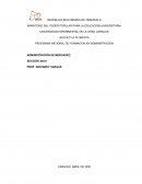 ENFOQUE SISTÉMICO DE LAS (EPS) EN LA GEOPOLÍTICA INTERNACIONAL EN RELACIÓN A VENEZUELA