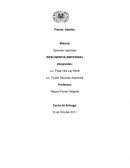 USO DE LA INTELIGENCIA EMOCIONAL