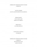 TALLER AUTONOMO ELECTIVA GESTION DE PROYECTOS LOGISTICOS