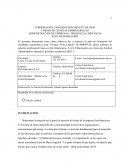 Administración de empresas. Plan de formación