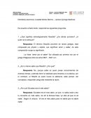 Ética y responsabilidad social