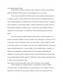 La leyenda del pijama floreado