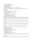 La producción y la soberanía alimentaria