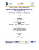 Actividad 3. Ensayo de las fronteras de la Física