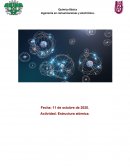 Ingeniería en comunicaciones y electrónica. ¿Qué son las reacciones nucleares?