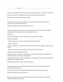 PRIMER PARCIAL REDES, CONCEPTOS IMPORTANTES