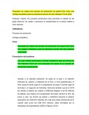 Propuesta de mejora del proceso de producción de joyería fina como una ventaja competitiva para los artesanos joyeros del cite Catacaos -Piura 2020