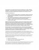 Una empresa es una unidad económica-social