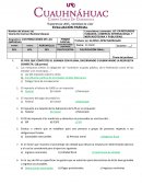 CONTRIBUCIONES DE LAS EMPRESAS