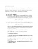 SALARIO BASE DE COTIZACION