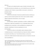 Introducción a los materiales