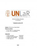 Enfermería en Salud Mental