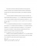 Estadistica. Para construir un intervalo de confianza