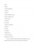 Aparato digestivo de la célula