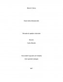 Mercados de capitales y derivados