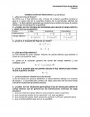 Ley de Gauss