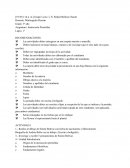 Instrucción Premilitar 5º año