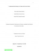 La Importancia del Liderazgo y la Cultura del Servicio al Cliente