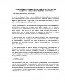 PROYECTO DE INVCESTIGACION PRESUPUESTO FAMILIAR MILTON MONTEALEGRE