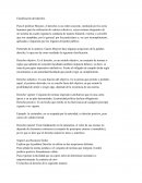 Clasificación del Derecho