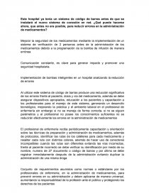 PROBLEMAS ÉTICOS Y SOCIALES. Página 1