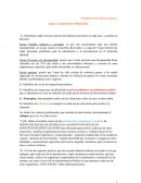 Caso Servicios Sociales