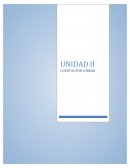 Cuentas por cobrar practica