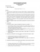 ESTADÍSTICA INFERENCIAL Actividad No. 2