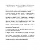EL ABUSO POLICIAL EN COLOMBIA HA TENIDO COMO CONSECUENCIA LA DESCONFIANZA POR PARTE DE LOS COLOMBIANOS