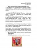 Barbie y Marketing Étnico