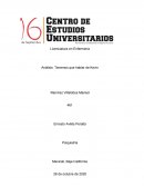 Analisis: Tenemos que hablar de Kevin