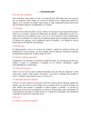 Instrumentos de investigación en comunicación ejemplos