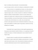 ¿Que son los negocios inclusivos y cuáles son las estrategias de su implementación en Colombia?