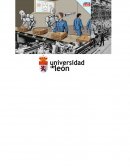 Trabajo Primera y Segunda Revolución Industrial.