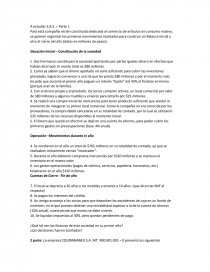 CUENTAS NOMINALES. Página 1