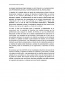 Algunas observaciones sobre la gestión de la calidad entre los profesionales de la construcción en el Reino Unido