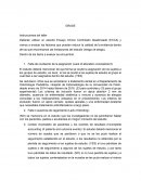 Taller Grade